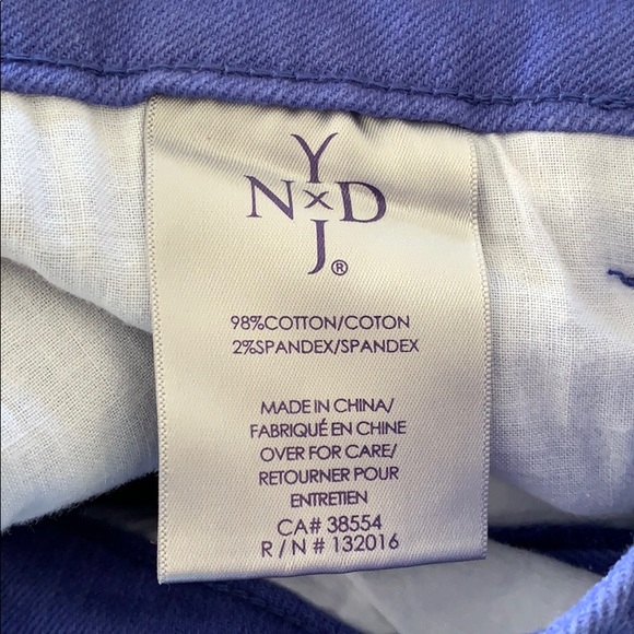 NYDJ PANT - Picture 5 of 5